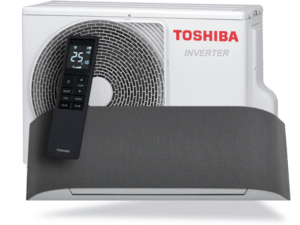 TOSHIBA Haori - 35