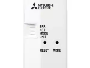 WiFi Interface till Ecodan/Geodan