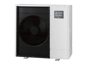 Mitsubishi Ecodan SWM100