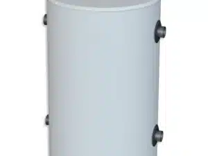 Volymtank till Ecodan/Geodan