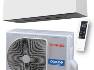 Toshiba Daiseikai 10 - 25 Vit